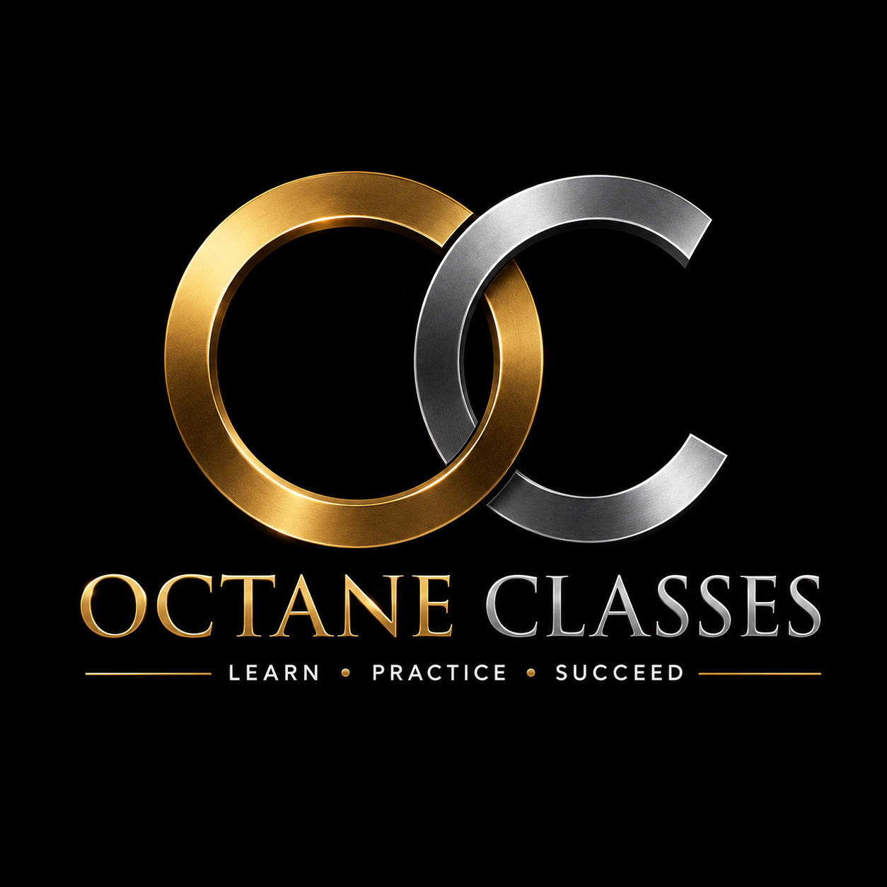 Octane Classes logo